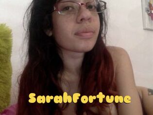 SarahFortune