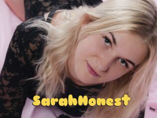 SarahHonest