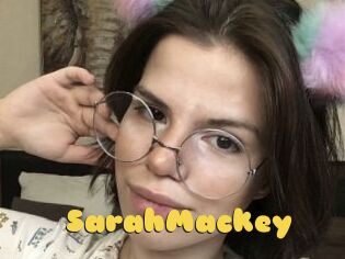 SarahMackey