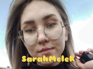 SarahMelek