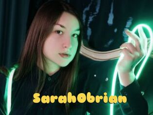 SarahObrian