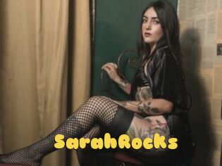 SarahRocks