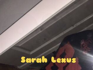 Sarah_Lexus