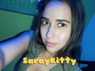 SarayKitty