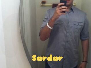 Sardar