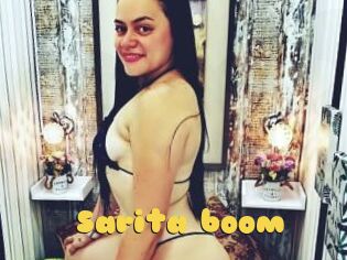 Sarita_boom