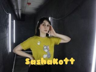 SashaKott