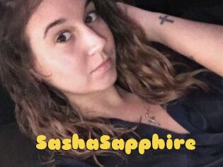 SashaSapphire