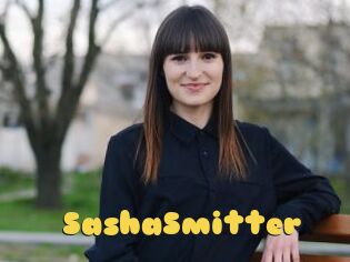 SashaSmitter