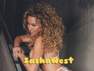 SashaWest