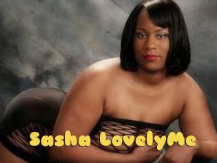 Sasha_LovelyMe