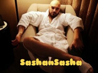 SashanSasha