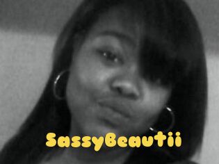 SassyBeautii