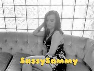 SassySammy