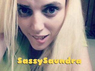 SassySaundra