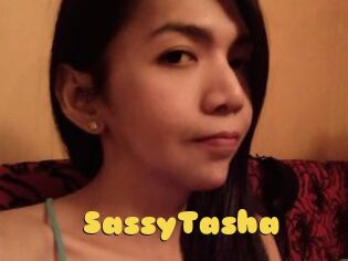 SassyTasha