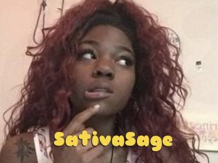 Sativa_Sage