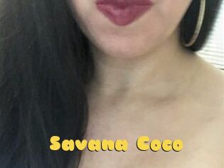 Savana_Coco