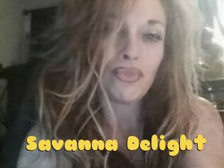 Savanna_Delight