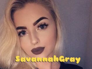 SavannahGray