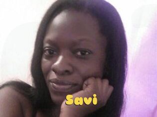 Savi