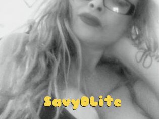 SavyDLite