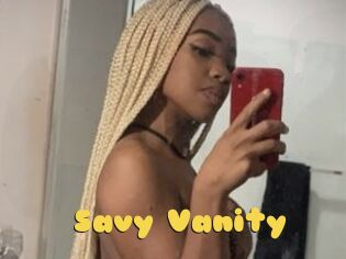 Savy_Vanity