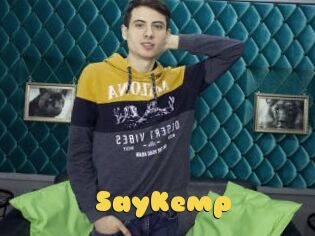 SayKemp