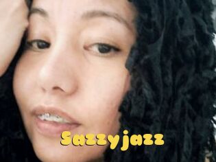 Sazzyjazz