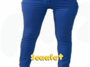 Scaalet