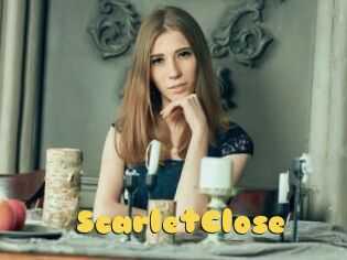 ScarletClose