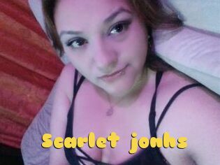 Scarlet_jonhs