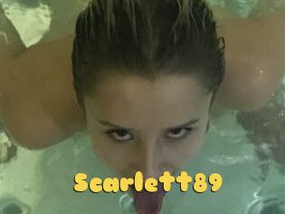 Scarlett89