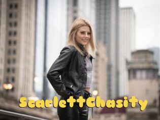 ScarlettChasity