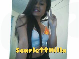 ScarlettHillx