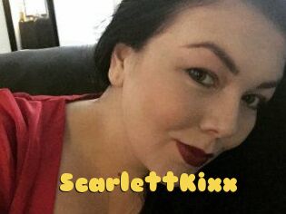 ScarlettKixx