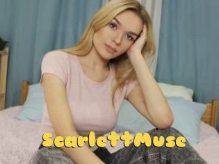 ScarlettMuse