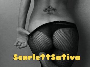 ScarlettSativa