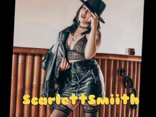 ScarlettSmiith