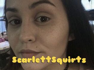 ScarlettSquirts