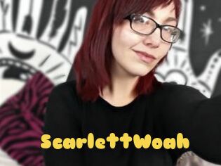 ScarlettWoah