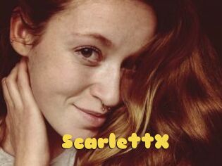 ScarlettX