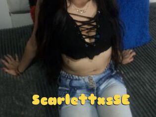 ScarlettxsSE