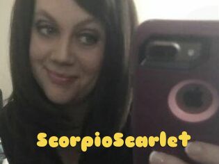 ScorpioScarlet