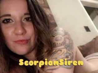 ScorpionSiren