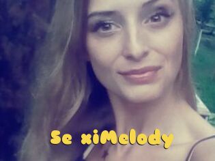 Se_xiMelody