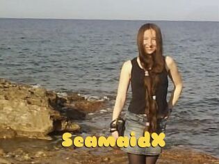 SeamaidX