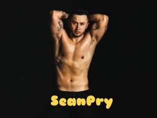 SeanPry