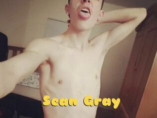 Sean_Gray