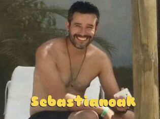 Sebastianoak